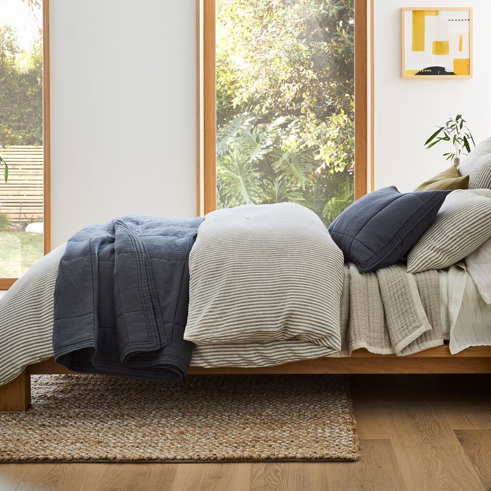 Jute Bauble Rug West Elm Australia